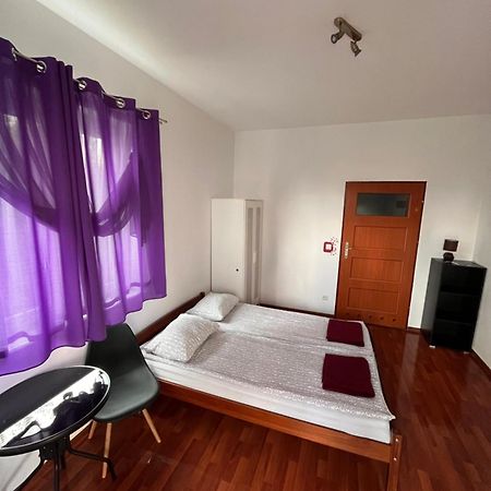 Villa Novum Leba Ngoại thất bức ảnh